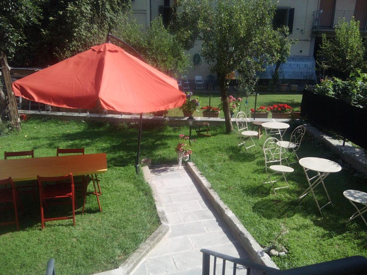 B&B Fiume Bianco Fiumalbo Bagian luar foto