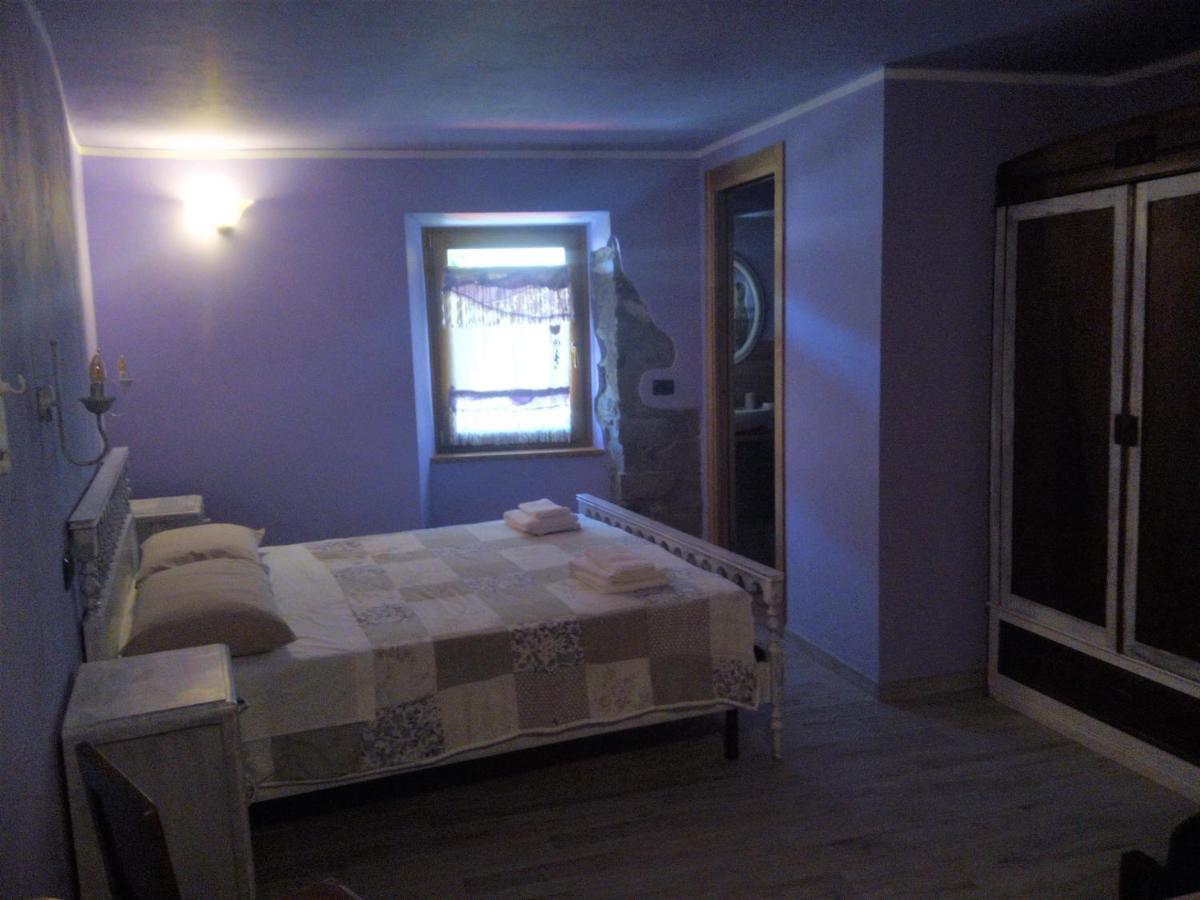 B&B Fiume Bianco Fiumalbo Bagian luar foto
