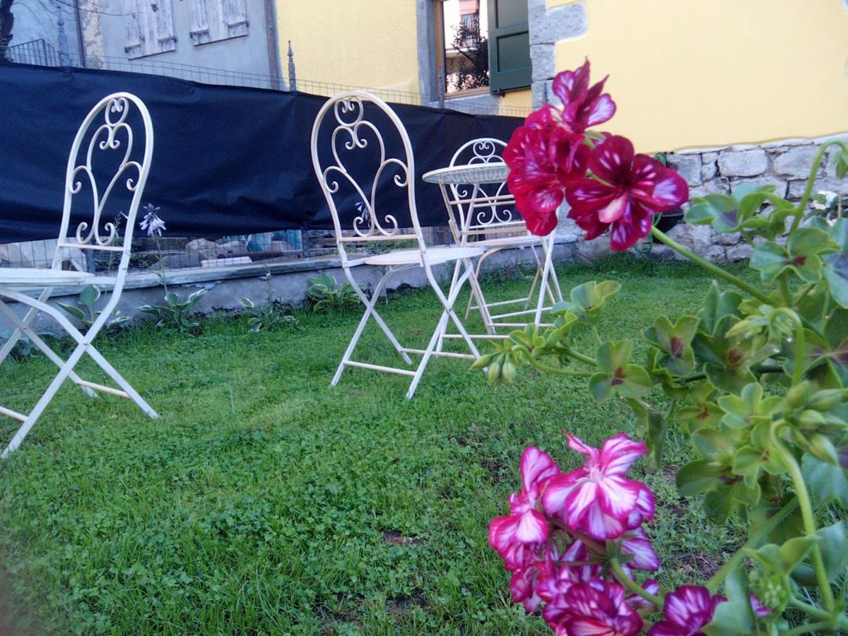 B&B Fiume Bianco Fiumalbo Bagian luar foto
