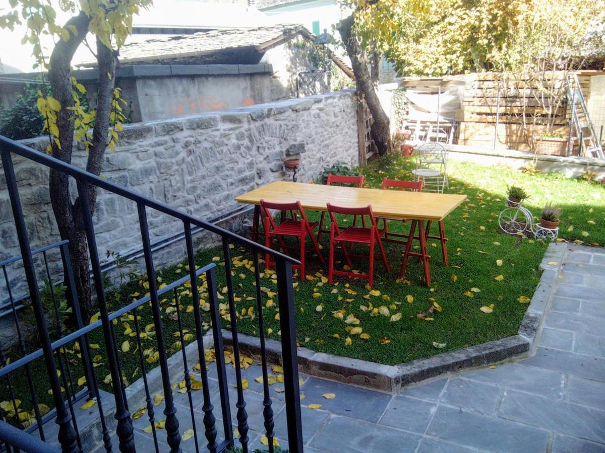 B&B Fiume Bianco Fiumalbo Bagian luar foto
