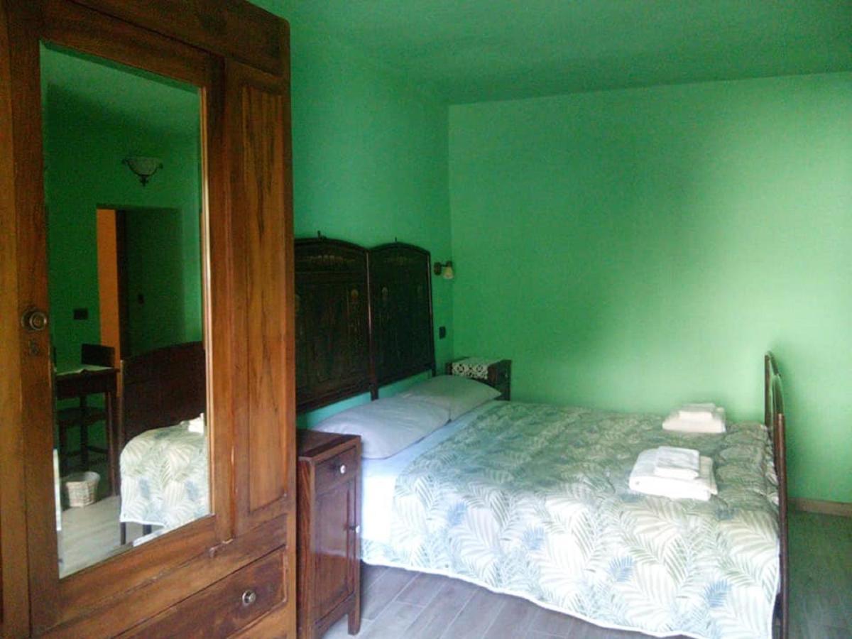 B&B Fiume Bianco Fiumalbo Bagian luar foto